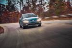 Volkswagen Golf Alltrack 2017 года (NA)